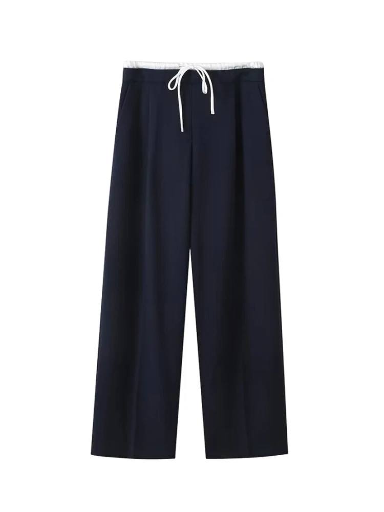 Navy Blue-S307