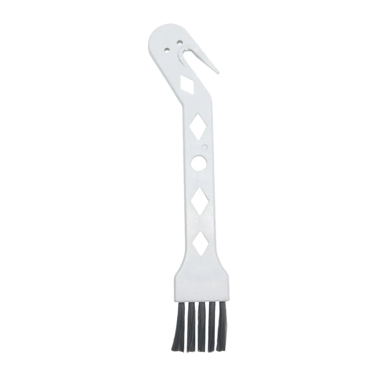 

Versatile Vacuum Cleaner Cleaning Brush Parts Vacuum Attachments Clean Tool Crevice Attachment Crevice Tool for Cleaning Repair