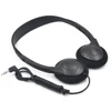 3.5mm Wired Stereo Headset Bass Hi-Fi Gaming Headset For PC, Mobile Phone, PS Game Console, etc. 2