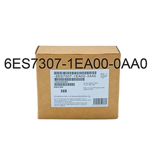 

6ES7307-1EA00-0AA0 Power Supply 6ES7 307-1EA00-0AA0 New In Box