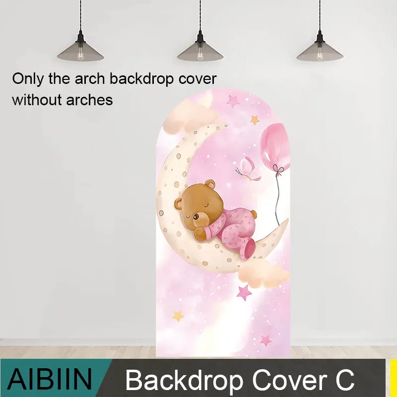 Backdrop Cover C
