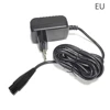 Charger Adapter for JRL 2020C/2020T for Barbers P800 Electric Shaver Hair Clipper Replacement Accessories US Plug 4