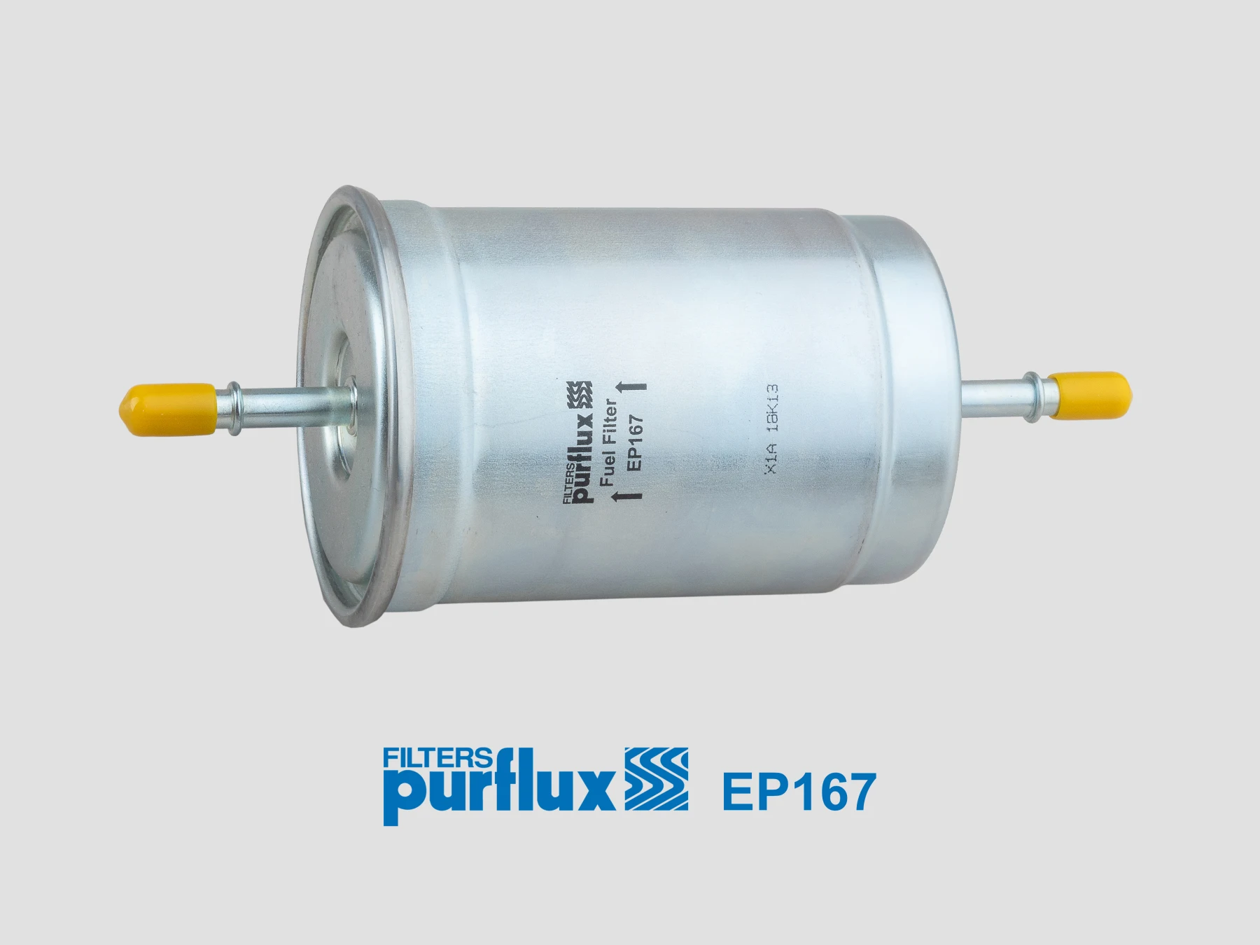 PURFLUX EP167 FILTER-S 40 I 1 6 S40 8 -2 0-I T4 9 2 0 S60 3 XC70 (295) 5 T XC AWD 0207 S80 (18 |