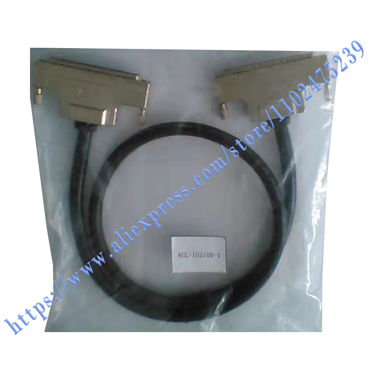 

Фотография ACL-102100-1 Cable Spot, гарантия 1 год