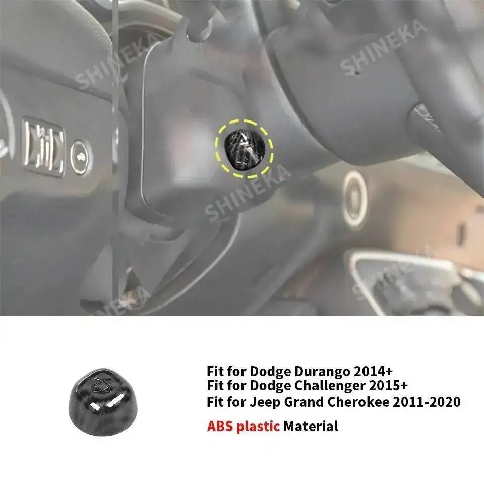 Steering Wheel Trim