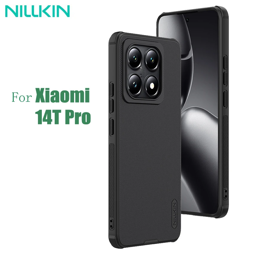 Nillkin Super Frosted Shield Hard PC Protective Case
