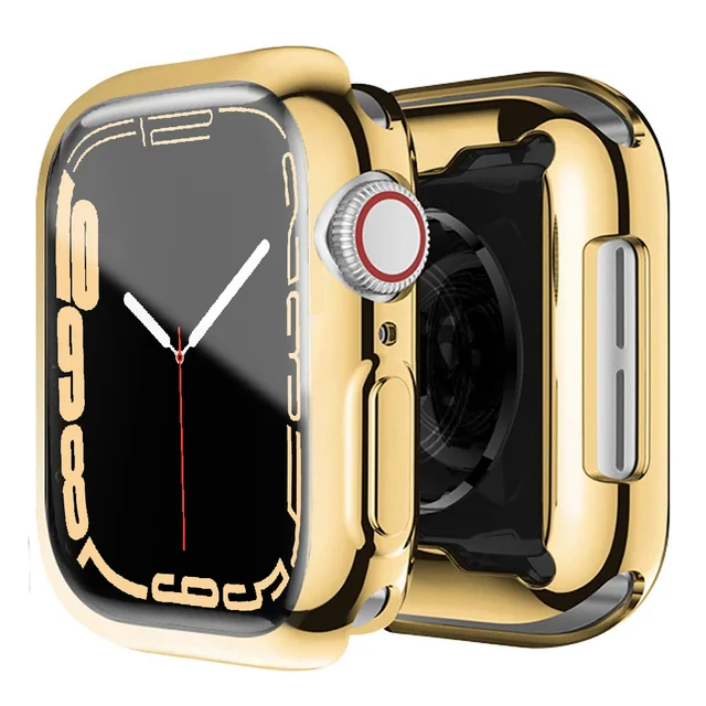Premium Screen Protector with Full TPU Bumper Cover