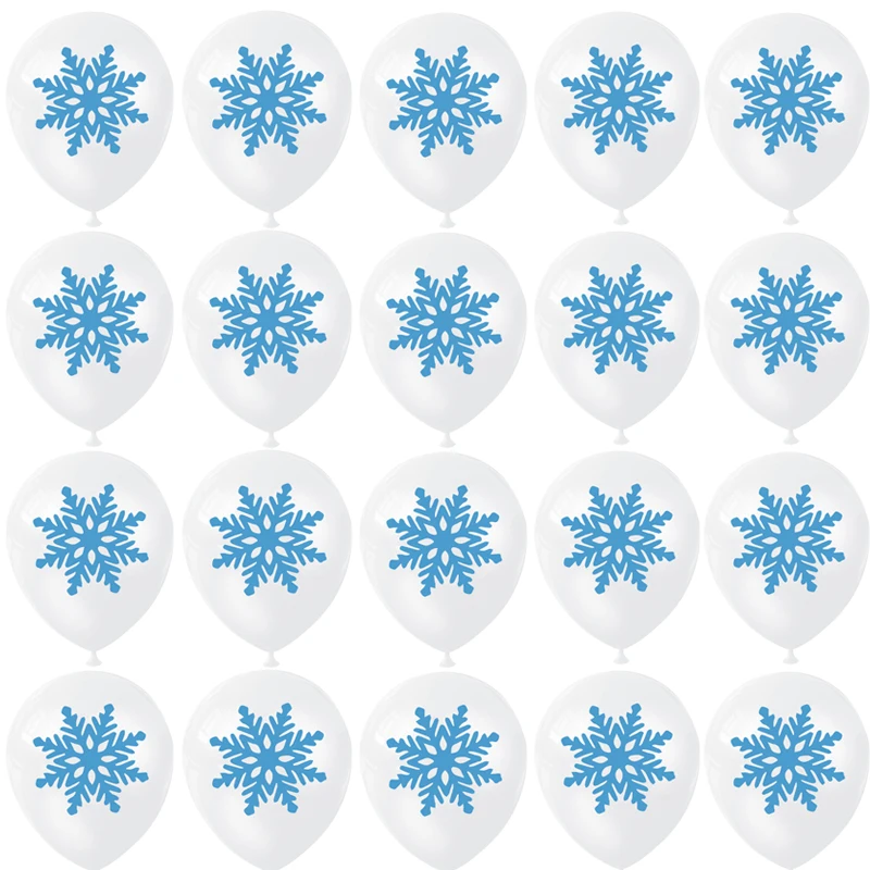 20pcs Latex Balloons