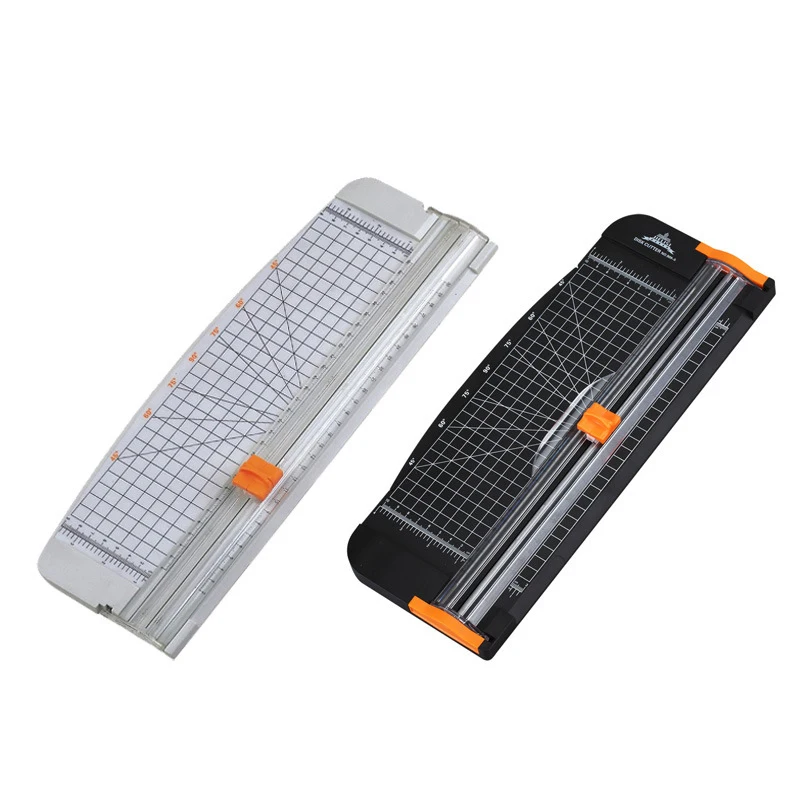 Manual A4 Paper Cutter Trimmer