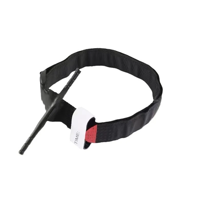 Metal Aluminum Rod Tourniquet Tactical Survival Hemostatic Upgrade Thickened Aluminum Rod Reusable Reinforced Tourniquet