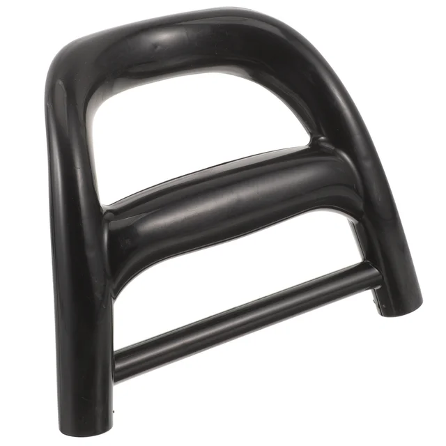 Nagy Teherbírású Kerekes Székkel Rendelkező Kiegészítő Bevásárlókosár Fogantyú Univerzális Fogantyúk - Image 3