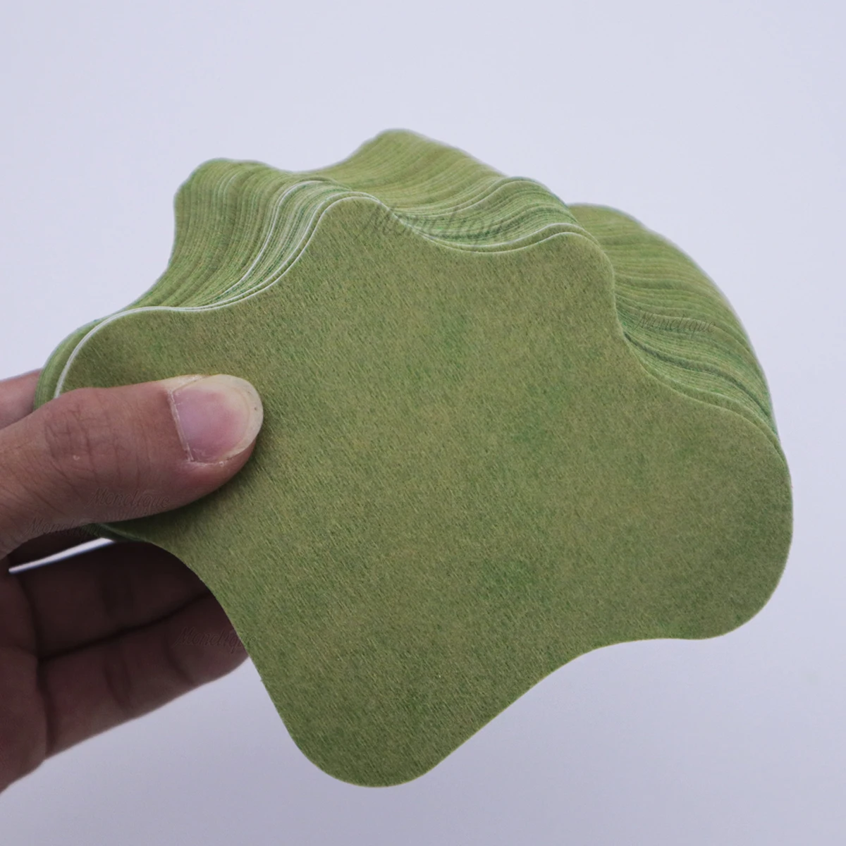 6/36/60/72 Pcs Wormwood Lumbar Patches Long-Lasting Warming Moxibustion Stickers Exercise Yoga Lumbar Spine Protection