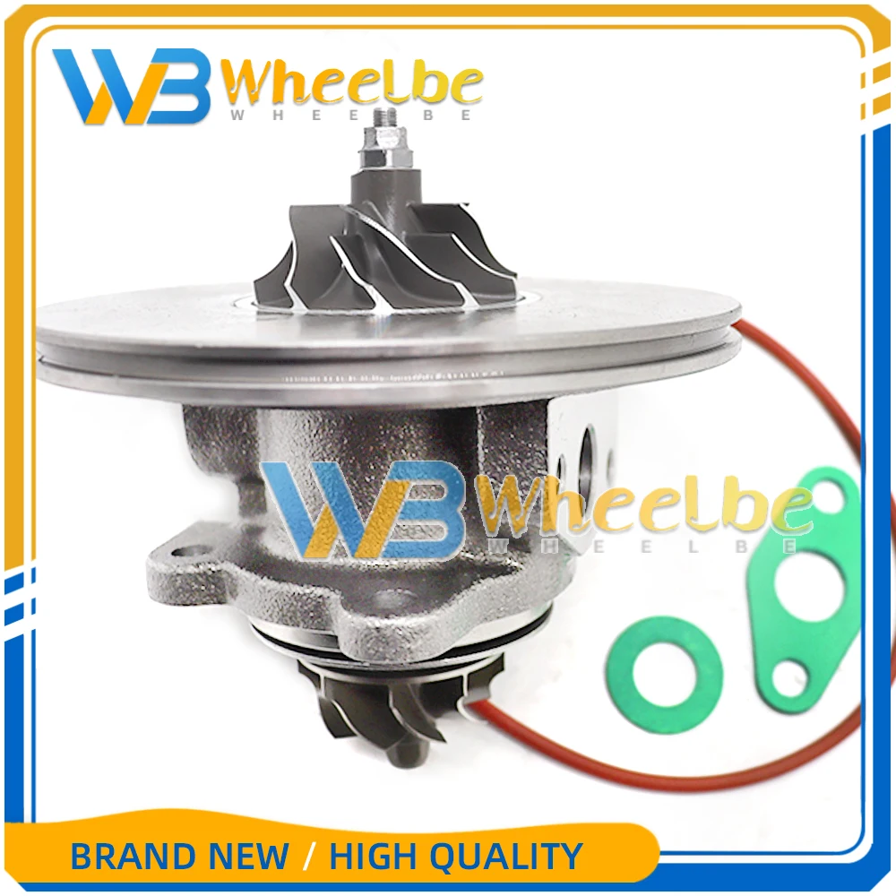 Kp35 Turbo Chra 54359700000 8200022735 54359880000 Cartuccia Turbina Per Renault Kangoo I 1.5 Dci 48Kw K9K-700 2000-2005
