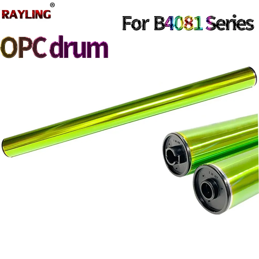 

4X OPC Drum For Use in Sharp MX 2621 3121 3081 3581 4051 4052 5051 6051 4081 5081 6081 SF S262 S312 401 501 601