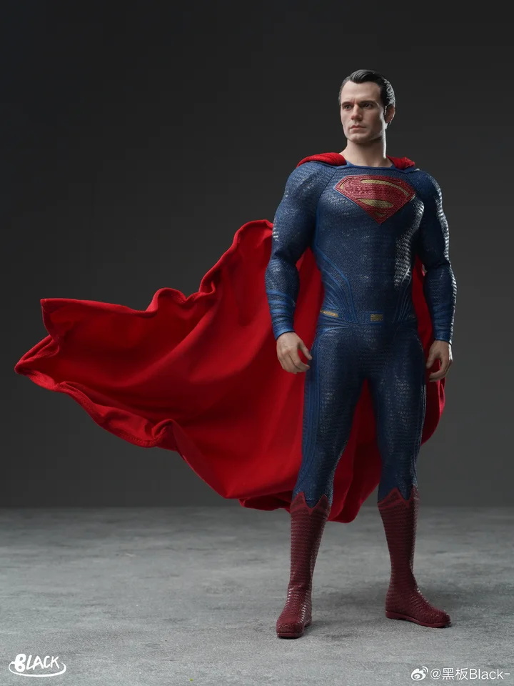 INART 1/6 バットマン vs スーパーマン ジャスティスの誕生 スーパー