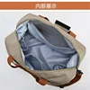 Fashion Gym Fitness Bags For Women Large Capacity Men's Sports bag Waterproof Weekend Voyage Female Messenger Bag Dry And Wet 4