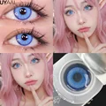 E-blink Blue
