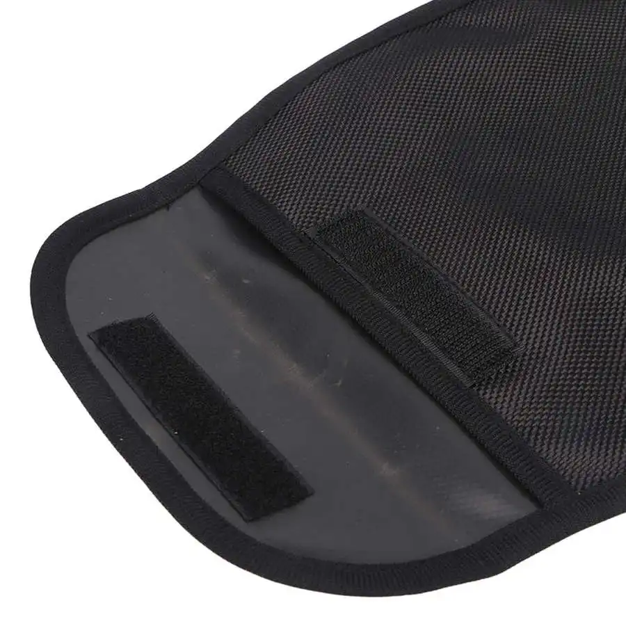 Colostomy-Bag-Cover-Large-Load-Capacity-Waterproof-Adjustable-Lightweight-Practical-Use-Stretchy-Ostomy-Pouch-Cover-for.jpg Kolostómiás Táska Borítás Nagy Terhelési Kapacitás Vízálló, Állítható, Könnyű Gyakorlati Felhasználás Nyújtható Osztómiai Tasak Burkolata A Betegek Számára - Image 4