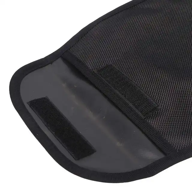 Kolostómiás Táska Borítás Nagy Terhelési Kapacitás Vízálló, Állítható, Könnyű Gyakorlati Felhasználás Nyújtható Osztómiai Tasak Burkolata A Betegek Számára - Image 4