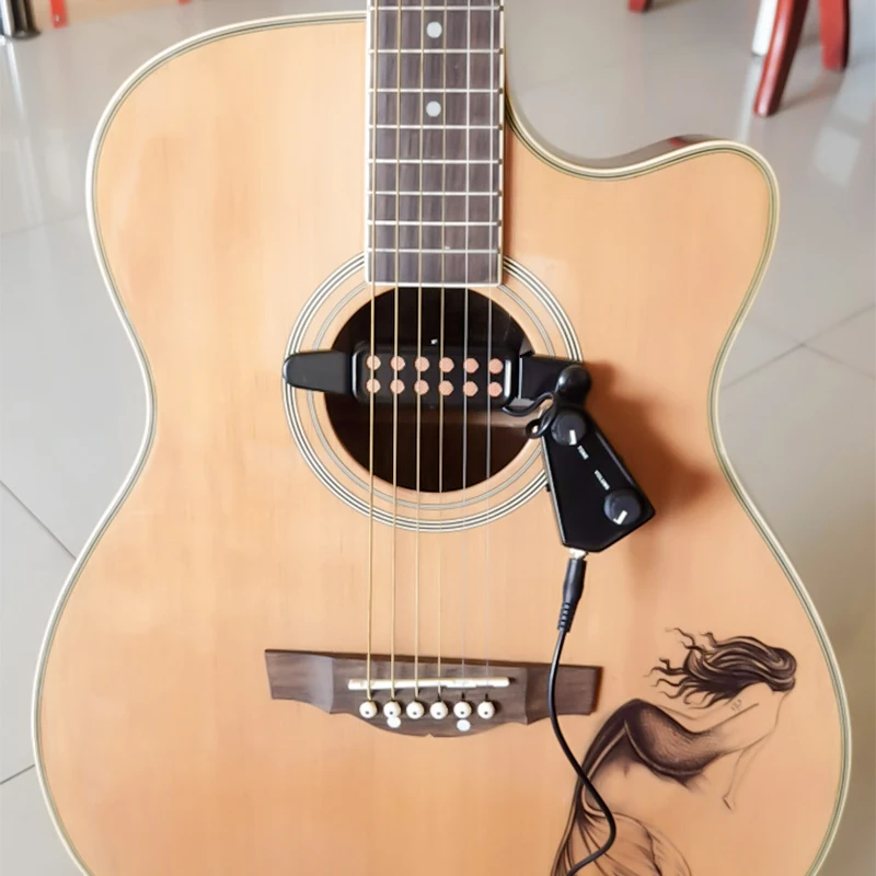 llica Plug Out & Play アコースティックショー Collings 470 JL Julian Lage Electric Guitar - Antiqued