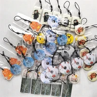 Fast Shipping 10Pcs IC 13.56MHz Writeable Rewritable Waterproof UID Block 0 Changeable RFID Key Tag NFC Keyfobs Card 1