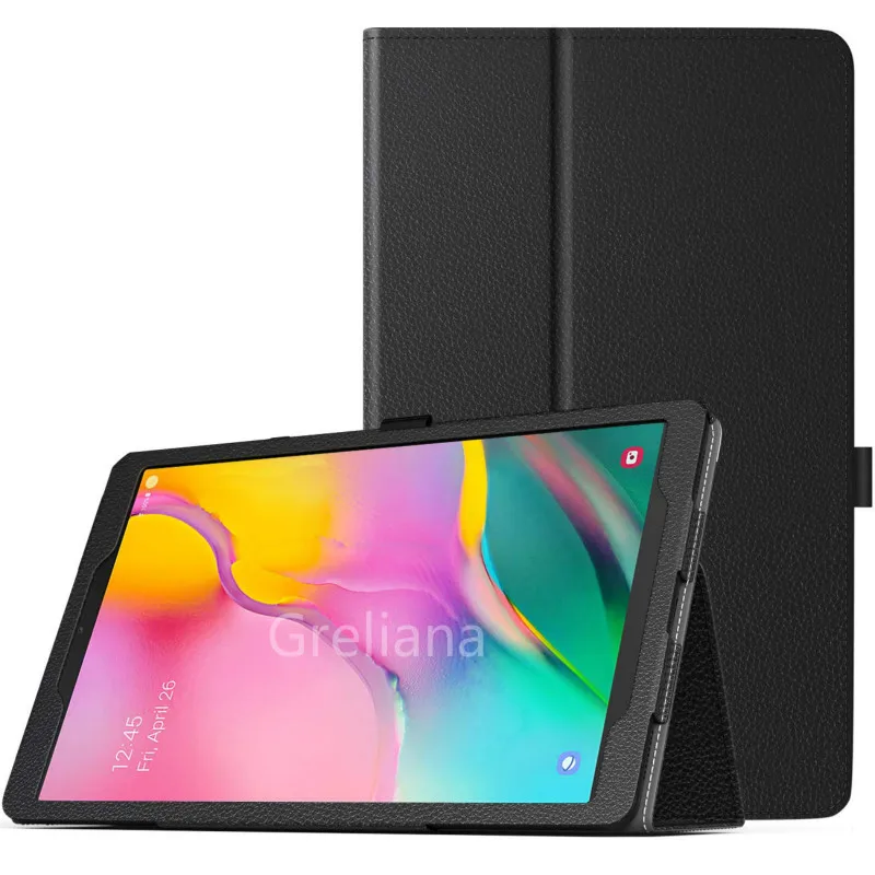 Case for Samsung Galaxy Tab A 2019 T510 T515 Tablet cover Stand