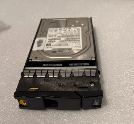 For 3PAR 8000 871643 001 2T 7 2K 3 5 inch SAS storage hard drive