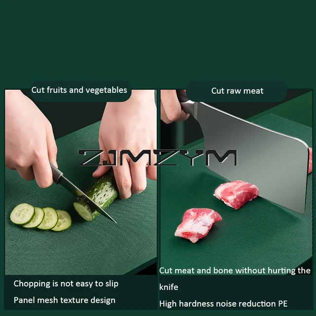 다기능 절단 도마: 주방의 필수품