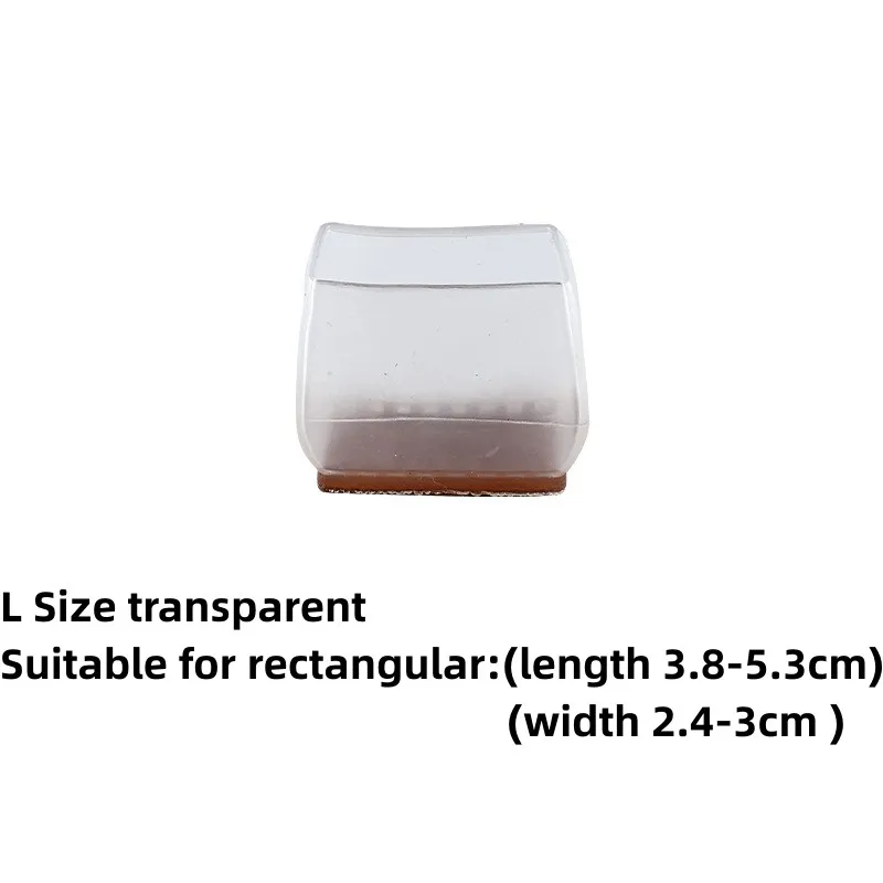 L Rectangular-P