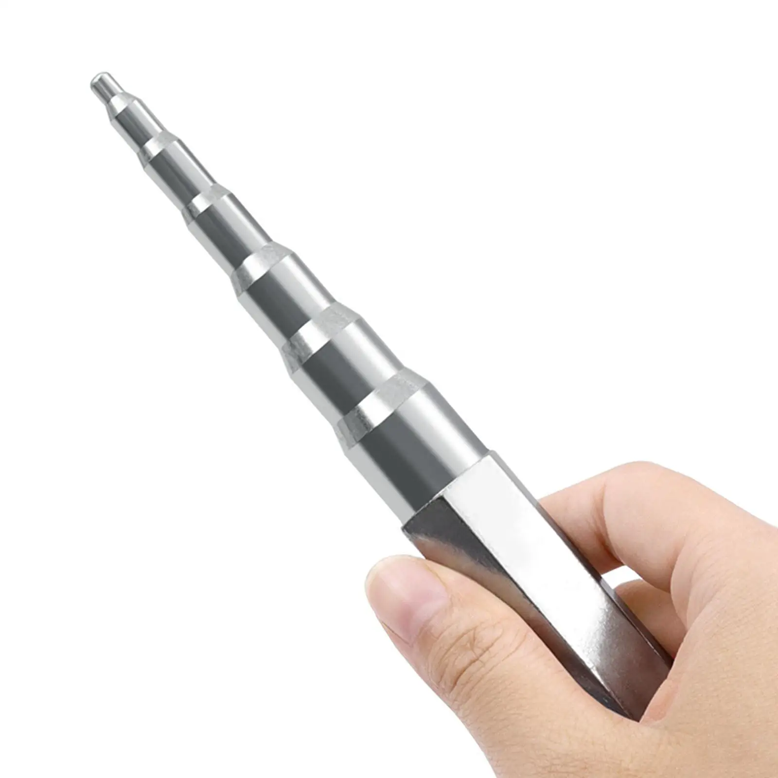 

Эспандер для медных труб кондиционера, 6 в 1, ручной инструмент для развальцовки труб, инструмент для развальцовки медных труб, инструмент для ремонта