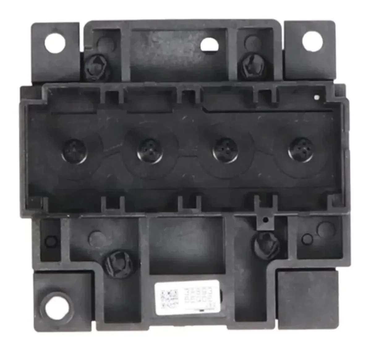 Рисунок 3 - Печатная головка Epson L4160 L550