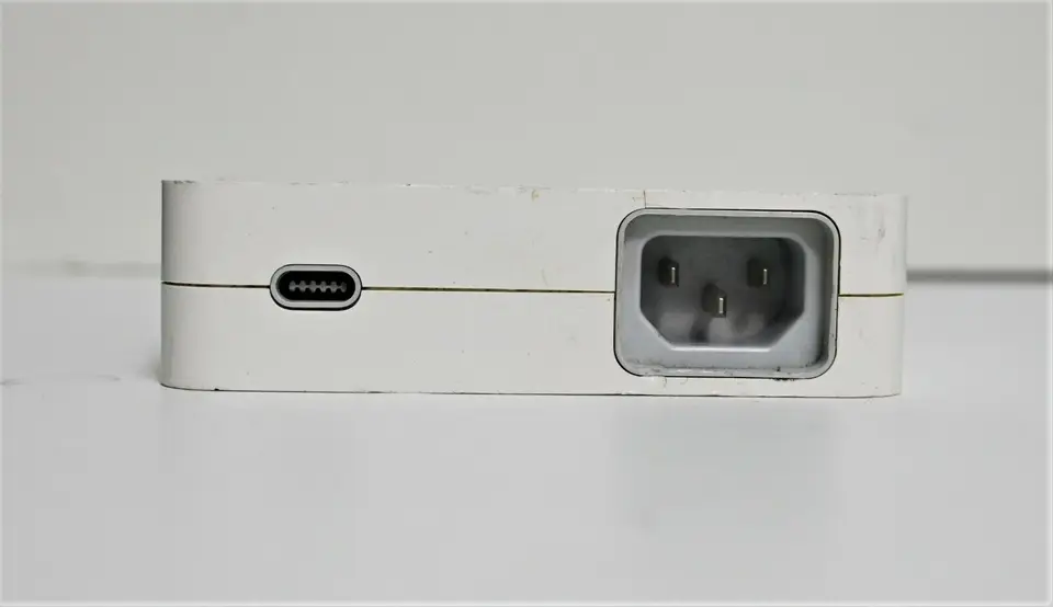 Power Supply Cinema Display Adapter 150w Apple A1098 Apple Cinema
