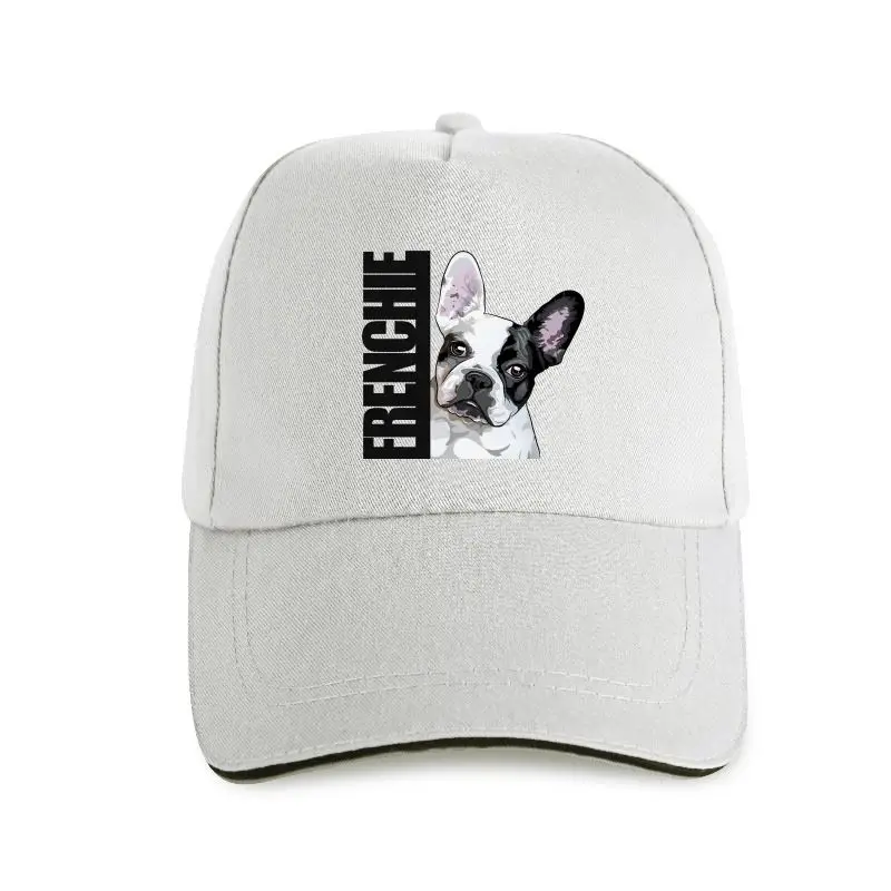 

new cap hat French Bulldog Women female Baseball Cap femme cartoon Harajuku kawaii korean Funny ulzzang clothes