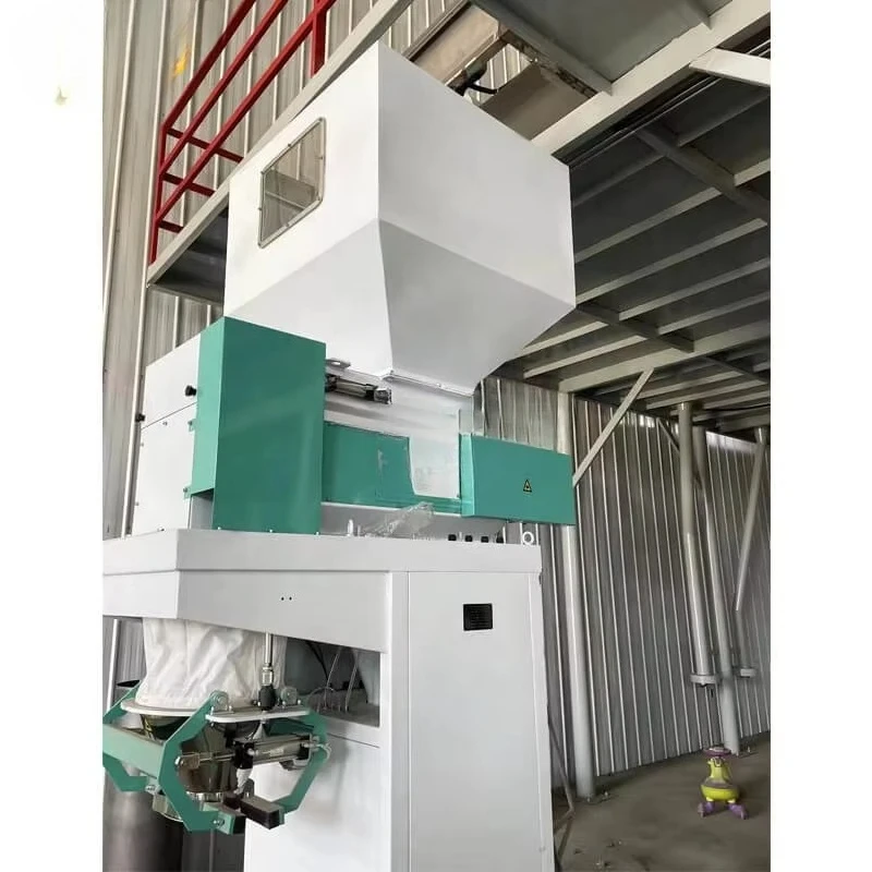 Confezionatrice automatica per farina - immagine 2