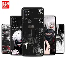 

Tokyo Ghoul Kaneki Ken Anime Case for Oneplus 9 10 Pro 8 8T 9R Nord 2 N100 N10 CE N200 5G Luxury Silicone Phone Soft Cover Black