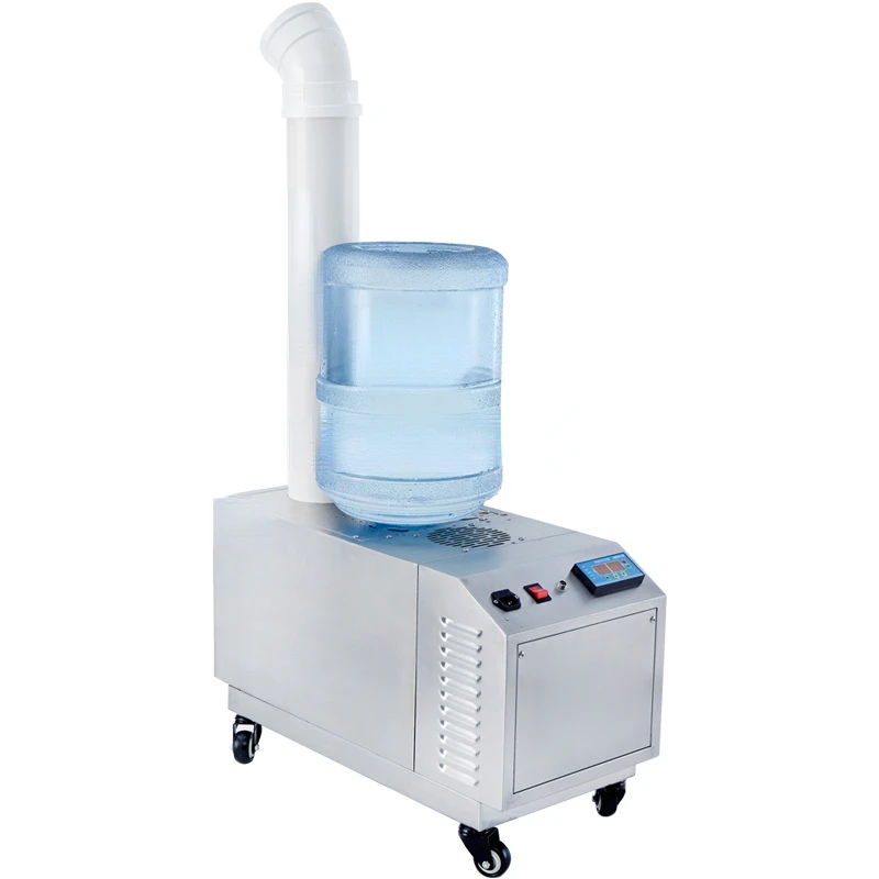

Farming and mushroom and textile widely used humidifier fogger