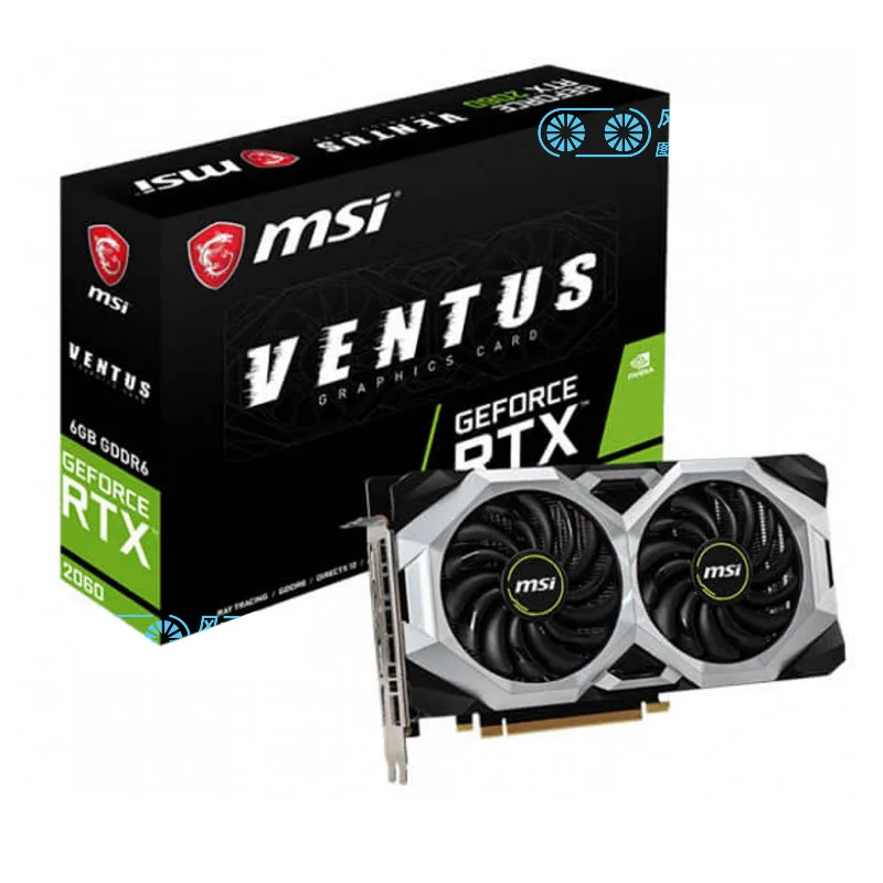 2060, 2060S, 2070, 2070S, 2080S, 2080S, 2080Ti, VENTUS