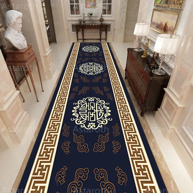 Polypropylene Kitchen Rugs Doormat  Polypropylene Hallway Runner Rug - Kitchen  Mat - Aliexpress