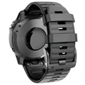 Silicone Black