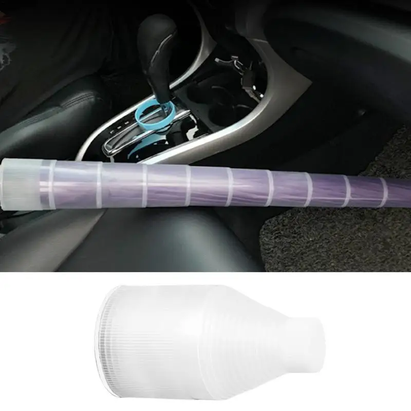 Waterproof Umbrella Cover Waterproof Foldable Umbrella Sleeve Lightweight Long Handle Accessories For Car Home
