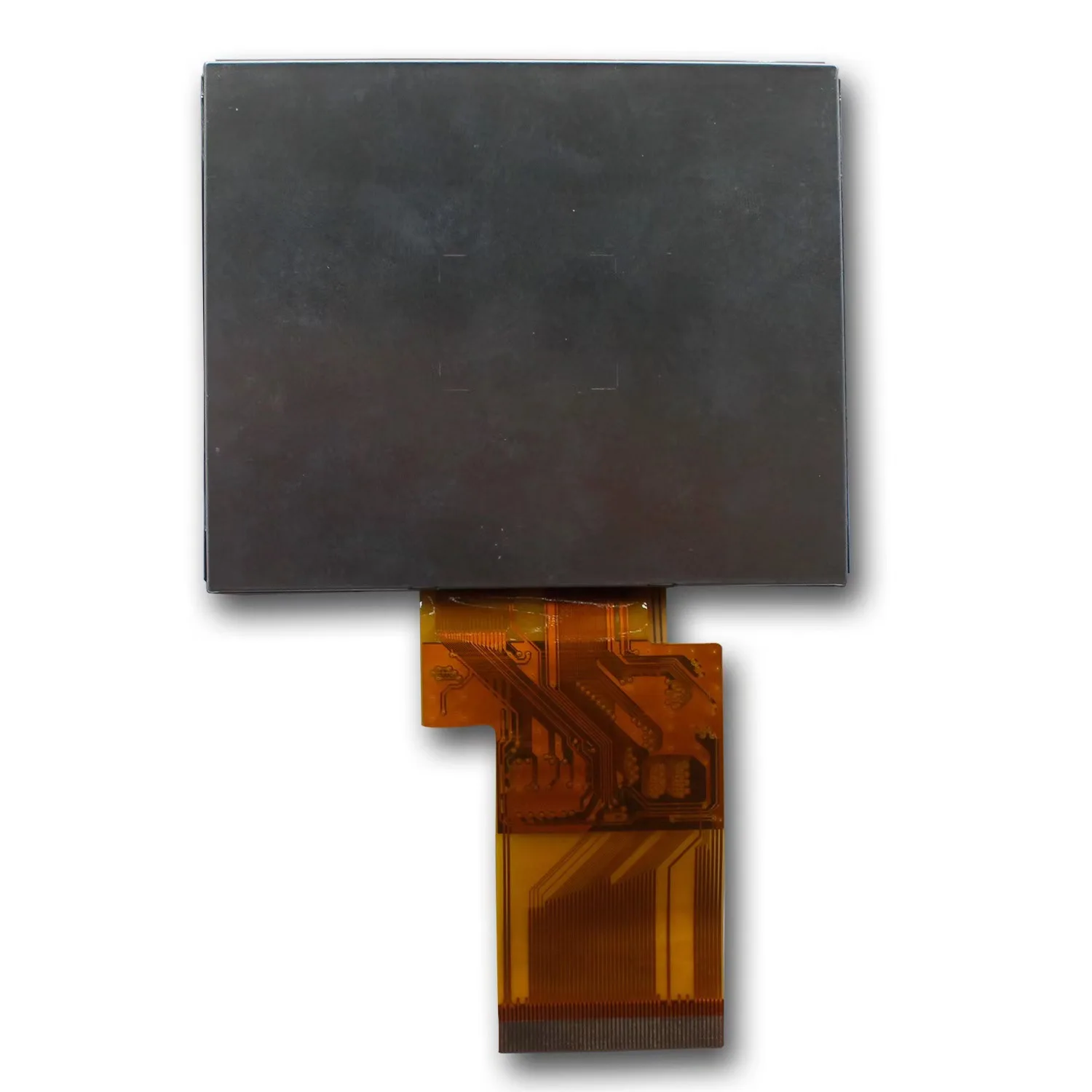 3.5 inch tft LCD screen LCD30RGB/MCU interface 54PIN InnolUX LQ035NC111 Please confirm the model to purchase