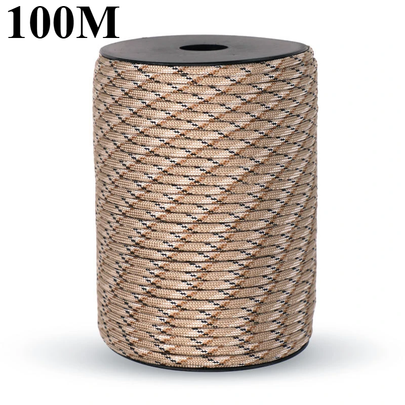 100MDesert Camouflag