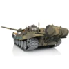 HENG LONG 1/16 Scale RC Tank Model 7.0 Russia T90 3938 360° Turret Metal Tracks RC Toys Customized Gift TH17853 2