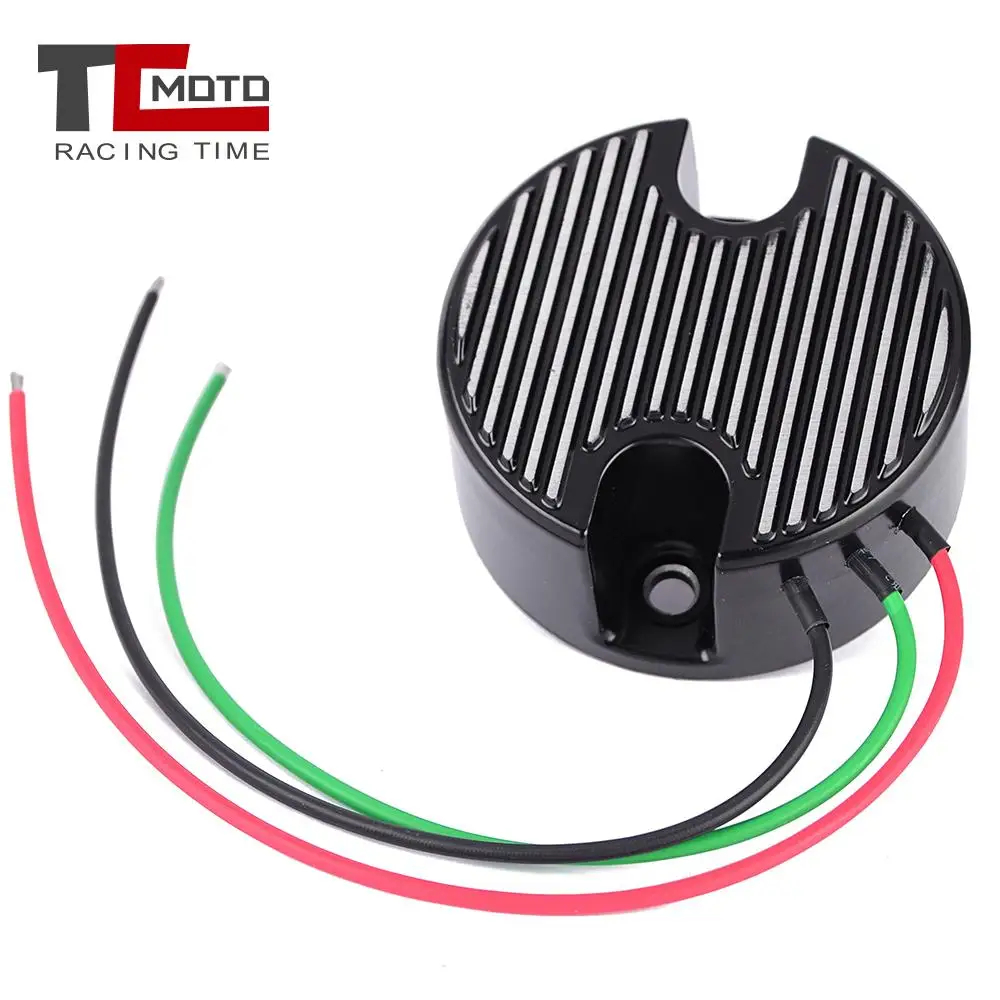 Raddrizzatore Del Regolatore Per Harley-Davidson Xlc Xl Xlh Xlch Xlcr Xls Xr1000 Xlt1000 Xls1000 Sportster 1000 Roadster 1000 29975-65B