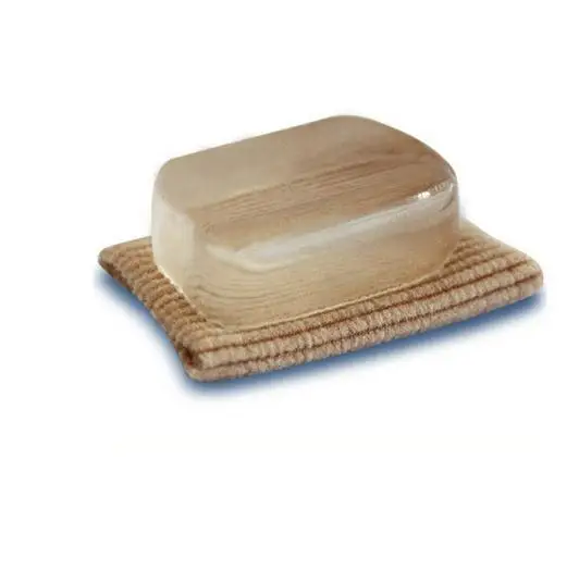 1 pair of bunion separator, bigfoot orthopedic, big toe care for the bunion and thumb outside