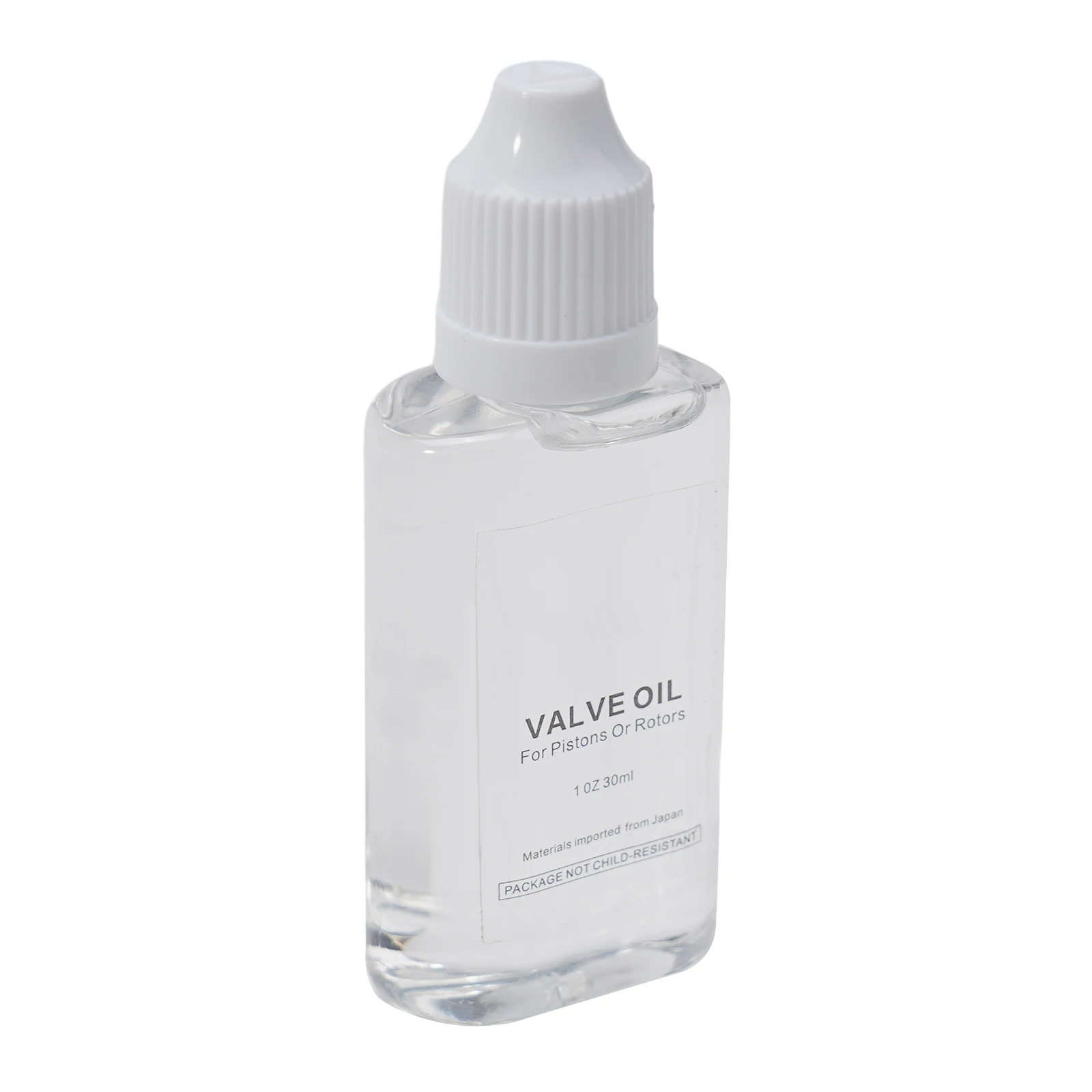

30ml Valve Lubricating Oil For Saxophone Clarinet Flute Trumpet Horn Brass Instruments Parts Accessories Repair Maintenance
