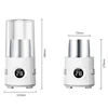 2 in 1 Fast Cooling Cup Heater Cup Electric Cooler Pop Cans Beverage Coffee Milk Warmer Drinks Holder Warmer Mug Cooler Cup 6