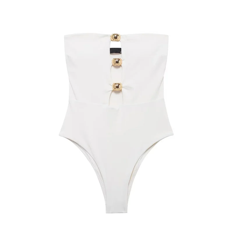 MUJER Black Sexy Tight Bodysuit Women off Shoulder Bodys for Women White Sleeveless Bodysuits Woman 2025 Sexy Outfits Lingerie