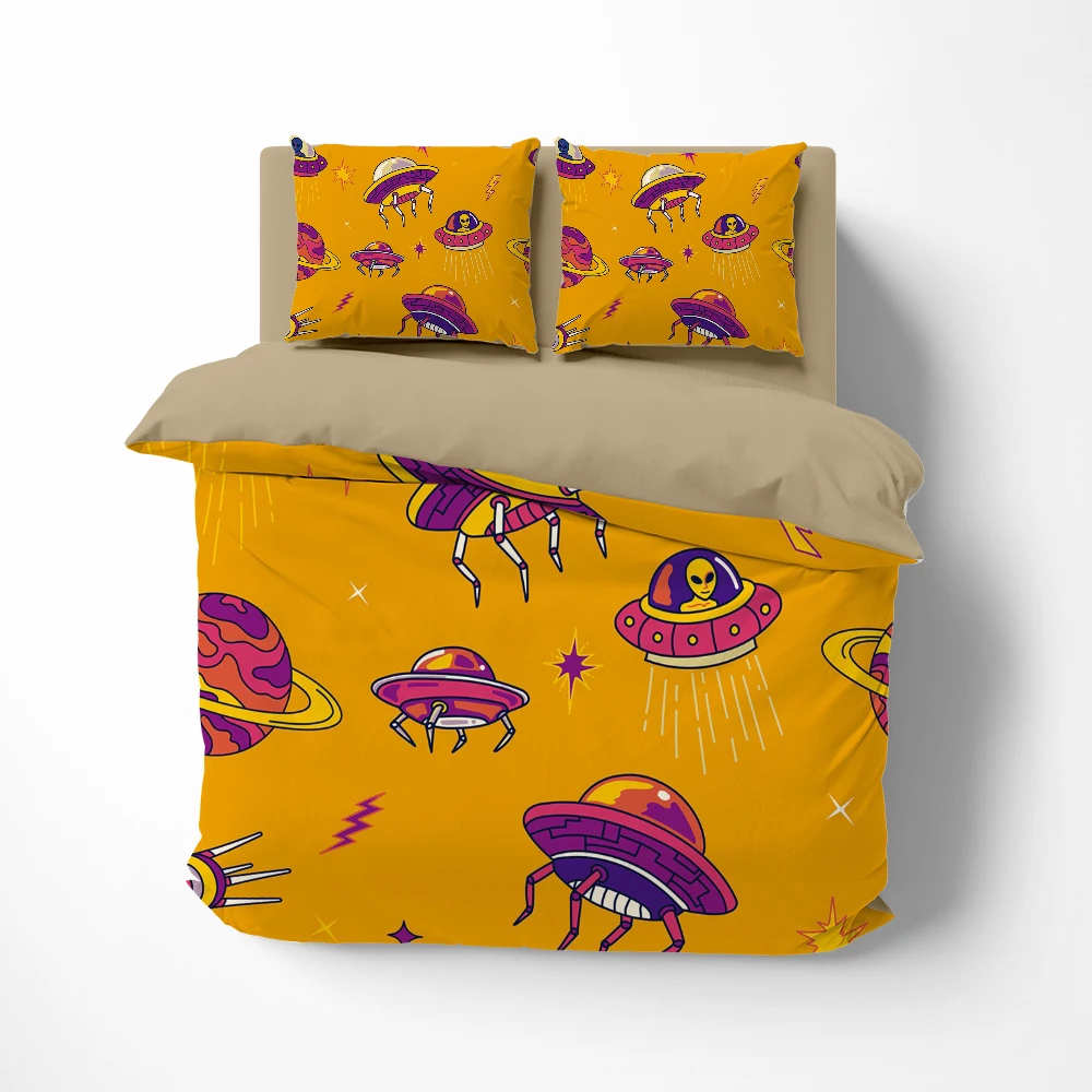 

Роскошный комплект постельного белья, постельное белье с 3D рисунком, Комплект постельного белья с пододеяльником, постельное белье в европейском, королевском, односпальном, двуспальном, односпальном, 2-спальном стиле для дома, воздушного судна