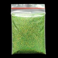 Apple green